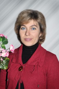 Ігнатцова Наталія Вікторівна