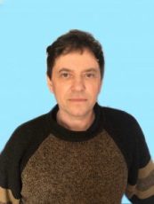 Говоруха Олексій Панасович