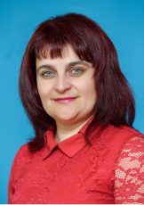 Бойко Алла Анатоліївна