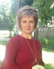 Ковтун Наталія Володимирівна