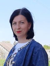 Чепурко Оксана Володимирівна