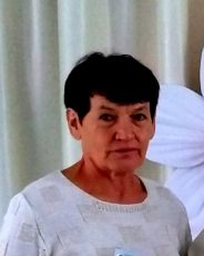 Шарудило Тамара Іванівна