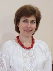 Ігнатцова Наталія Вікторівна