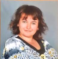 Загорулько Наталія Василівна