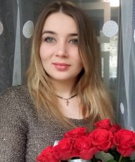 Пішняк Анна Володимирівна