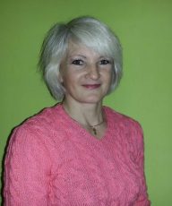 Мурущук Катерина Василівна