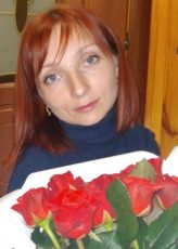 Потоцька Тетяна Іванівна