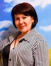 Совін Наталія Вікторівна