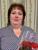 Скибіна Оксана Вікторівна