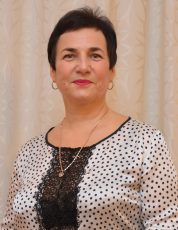 Онищенко Лариса Петрівна