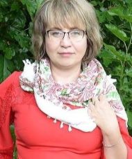 Денисенко Світлана Сергіївна