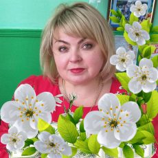 Боряк Юлія Олександрівна